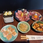 焼肉こじま離れ 飯田橋 - 