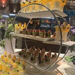 ラウンジ シーウインド - 