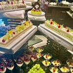 ラウンジ シーウインド - 