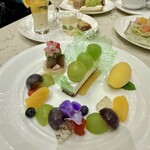 ラウンジ シーウインド - 