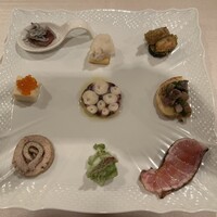 オステリア ダ・ルバクオーレ - 