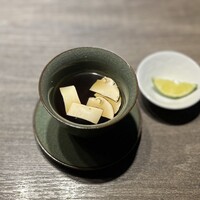 USHIGORO S. GINZA - 