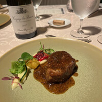 ラ・カスカドゥ - 