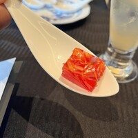 スーツァンレストラン陳 横浜店 - 