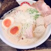 らぁ麺 きくはん