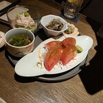 和食ダイニング 吉ト成 - 