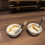 焼鳥とワイン ソバヤノニカイ - 