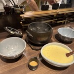 焼鳥とワイン ソバヤノニカイ - 