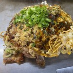 お好み焼き いけだ - 