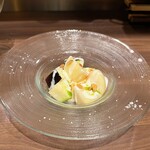 焼鳥とワイン ソバヤノニカイ - 