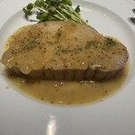 Les Jardin des dodine - 