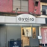 ayairo - 