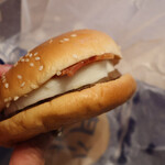 マクドナルド - 料理写真: