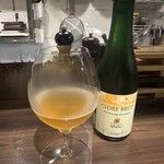 焼鳥とワイン ソバヤノニカイ - 