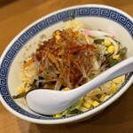 タンメン トナリ 東陽町店 - 