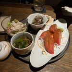 和食ダイニング 吉ト成 - 