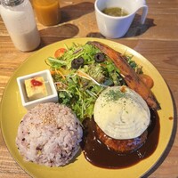 やさいの王様 銀座店 - 