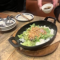 熟成和牛ステーキグリルド エイジング・ビーフ 横浜店 - 