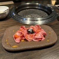 焼肉 銀座コバウ 並木通り店 - 