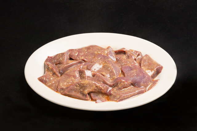 炭火焼きホルモンかっぱ - 宮内（焼肉）の写真