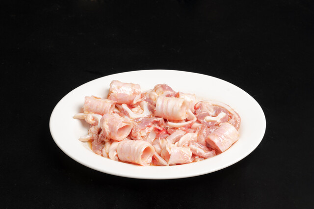 炭火焼きホルモンかっぱ - 宮内（焼肉）の写真