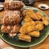 炭火とうまいもん 暁