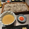 麻布十番蕎麦居酒屋 そばごや