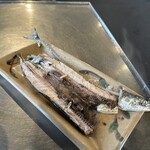 喰い処 鮭番屋 - 