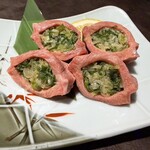 焼肉 うちだ 池田石橋本店 - 