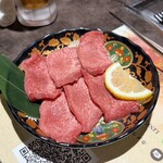 焼肉 うちだ 池田石橋本店 - 