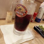 遊心居酒屋ぁ いろりんあん - 