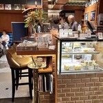 錢屋カフヱー - 店内