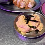 ネオン空間 韓国料理 チーズ 食べ放題 ソルチカ - 