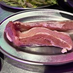 ネオン空間 韓国料理 チーズ 食べ放題 ソルチカ - 