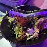 ネオン空間 韓国料理 チーズ 食べ放題 ソルチカ - 