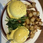 エッグスンシングス - 