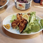 遊心居酒屋ぁ いろりんあん - 