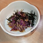 遊心居酒屋ぁ いろりんあん - 