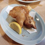 遊心居酒屋ぁ いろりんあん - 