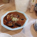 遊心居酒屋ぁ いろりんあん - 