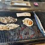 喰い処 鮭番屋 - 