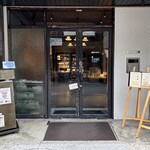 錢屋カフヱー - 外観