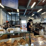 ゼブラ コーヒーアンドクロワッサン - 