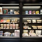 錢屋カフヱー - 店内物販