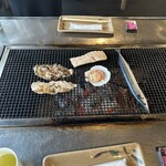 喰い処 鮭番屋 - 