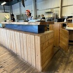 ゼブラ コーヒーアンドクロワッサン - 