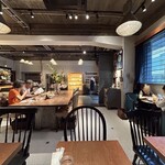 錢屋カフヱー - 店内