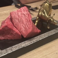 鉄板焼きWAGYU LIVERARY - 