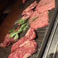 天空焼肉 星遊山 - 