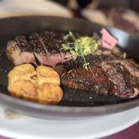 BLT STEAK GINZA - 